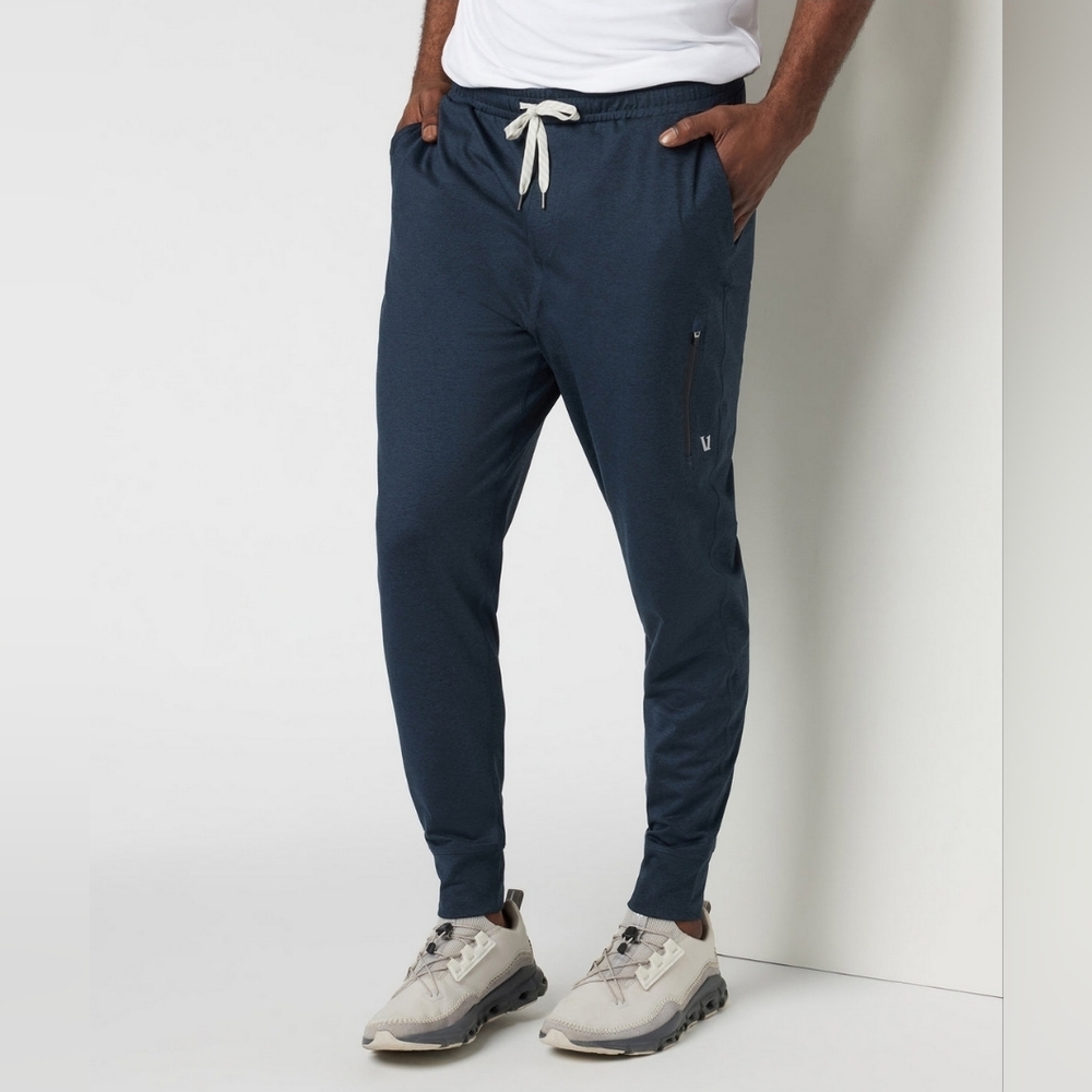 Vuori Mens XL Sunday Performance Jogger
